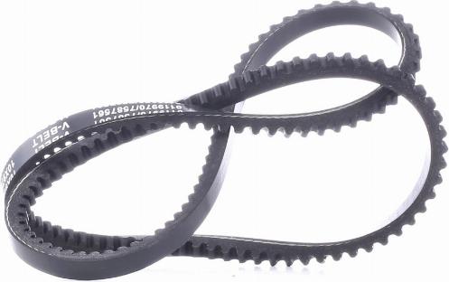 Stark SKCB-0080009 - Клиновий ремінь autocars.com.ua