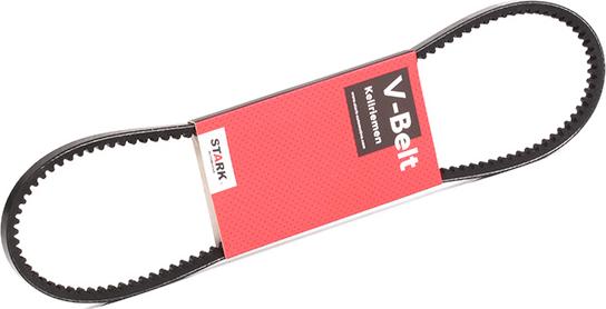 Stark SKCB-0080018 - Клиновий ремінь autocars.com.ua