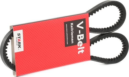 Stark SKCB-0080024 - Клиновий ремінь autocars.com.ua