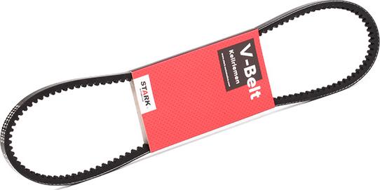 Stark SKCB-0080033 - Клиновий ремінь autocars.com.ua