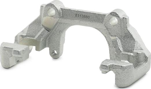 Stark SKCBC-1620107 - Кронштейн, корпус скоби гальма autocars.com.ua