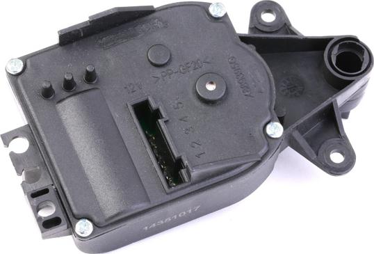 Stark SKCBF-4460003 - Регулювальний елемент, змішувальний клапан autocars.com.ua