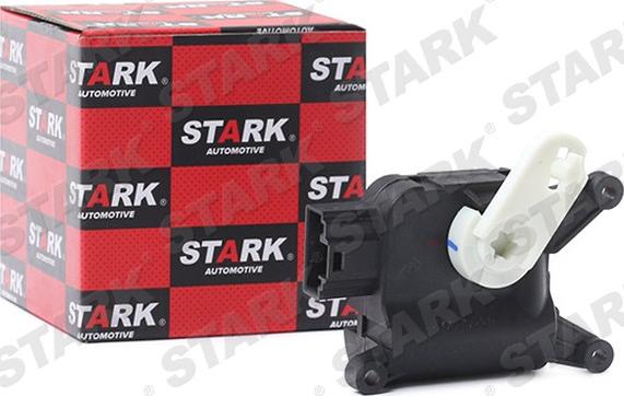 Stark SKCBF-4460014 - Регулювальний елемент, змішувальний клапан autocars.com.ua