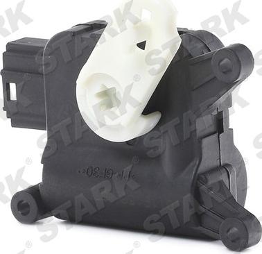 Stark SKCBF-4460014 - Регулювальний елемент, змішувальний клапан autocars.com.ua