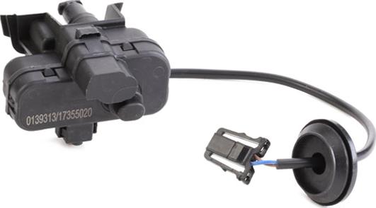 Stark SKCCL-4470027 - Регулювальний елемент, центральнийзамок autocars.com.ua