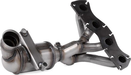 Stark SKCCT-4840014 - Каталізатор autocars.com.ua