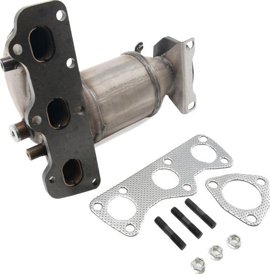 Stark SKCCT-4840041 - Каталізатор autocars.com.ua