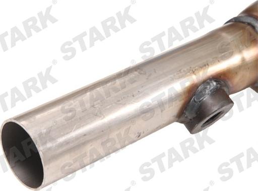 Stark SKCCT-4840139 - Каталізатор autocars.com.ua