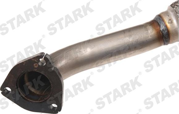 Stark SKCCT-4840139 - Каталізатор autocars.com.ua