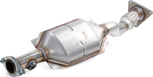 Stark SKCCT-4840290 - Каталізатор autocars.com.ua