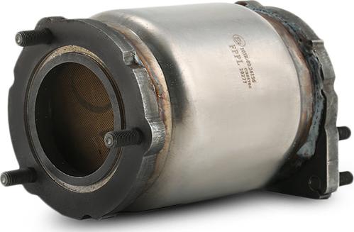 Stark SKCCT-4840355 - Каталізатор autocars.com.ua