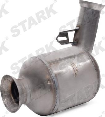 Stark SKCCT-4840449 - Каталізатор autocars.com.ua