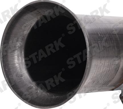 Stark SKCCT-4840449 - Каталізатор autocars.com.ua