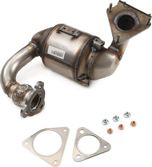 Stark SKCCT-4840624 - Каталізатор autocars.com.ua