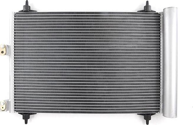 Stark SKCD-0110022 - Конденсатор, кондиціонер autocars.com.ua