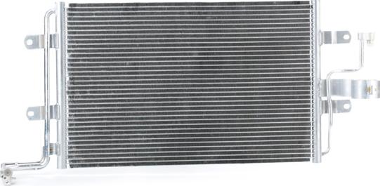 Stark SKCD-0110028 - Конденсатор, кондиціонер autocars.com.ua