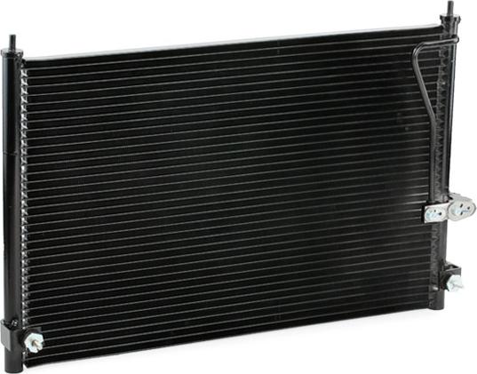 Stark SKCD-0110396 - Конденсатор, кондиціонер autocars.com.ua