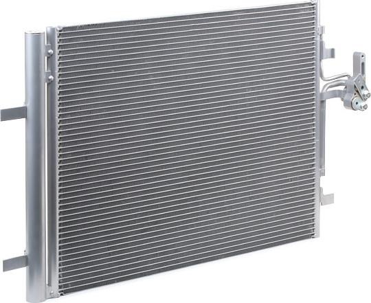 Stark SKCD-0110564 - Конденсатор, кондиціонер autocars.com.ua