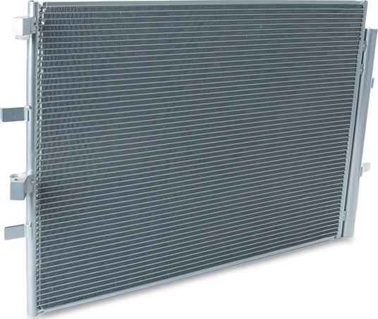 Stark SKCD-0110578 - Конденсатор, кондиціонер autocars.com.ua