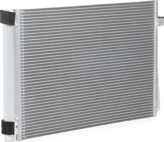 Stark SKCD-0110599 - Конденсатор, кондиціонер autocars.com.ua