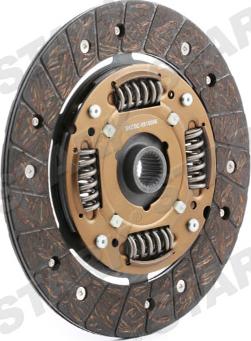 Stark SKCDC-0810006 - Диск зчеплення autocars.com.ua