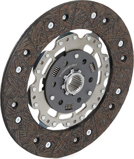 Stark SKCDC-0810016 - Диск зчеплення autocars.com.ua