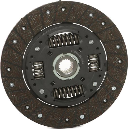 Stark SKCDC-0810018 - Диск зчеплення autocars.com.ua