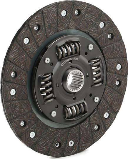 Stark SKCDC-0810020 - Диск зчеплення autocars.com.ua