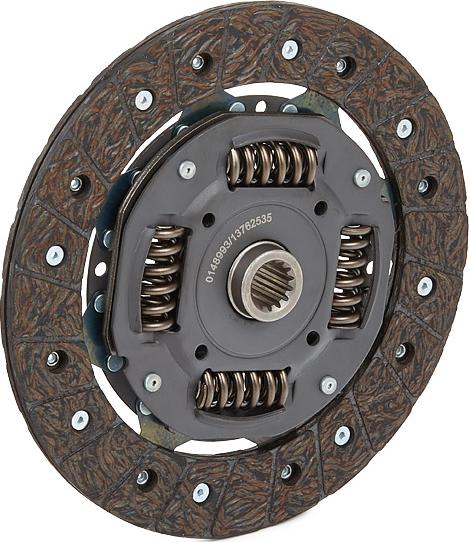 Stark SKCDC-0810064 - Диск зчеплення autocars.com.ua