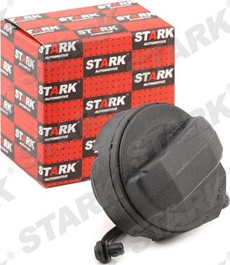 Stark SKCF-1950001 - Кришка, паливної бак autocars.com.ua