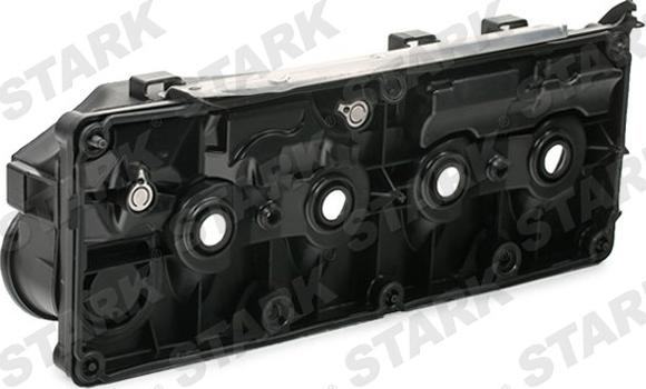 Stark SKCHC-4860018 - Кришка головки циліндра autocars.com.ua