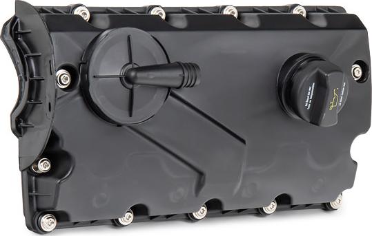 Stark SKCHC-4860028 - Кришка головки циліндра autocars.com.ua