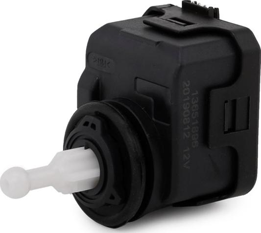 Stark SKCHR-2920003 - Регулювальний елемент, регулювання кута нахилу фар autocars.com.ua