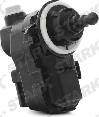 Stark SKCHR-2920004 - Регулювальний елемент, регулювання кута нахилу фар autocars.com.ua