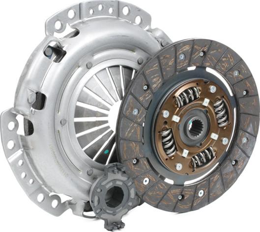 Stark SKCK-0100018 - Комплект зчеплення autocars.com.ua