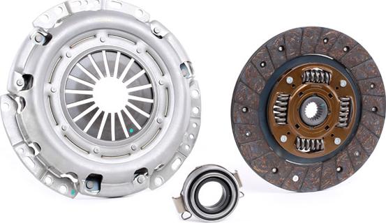 Stark SKCK-0100043 - Комплект зчеплення autocars.com.ua