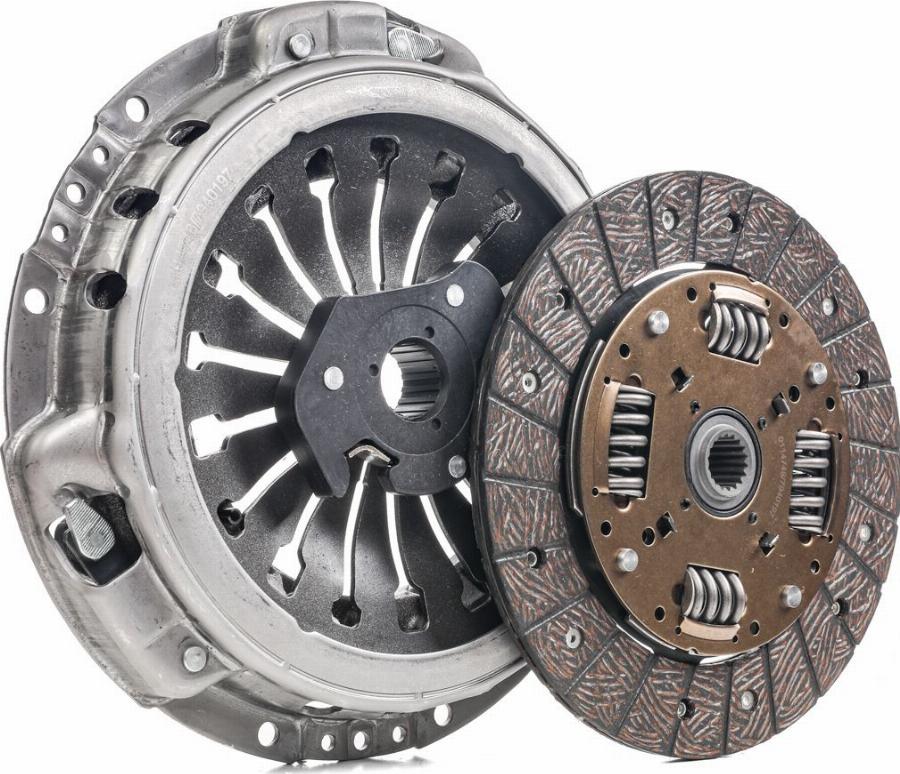 Stark SKCK-0100054 - Комплект зчеплення autocars.com.ua
