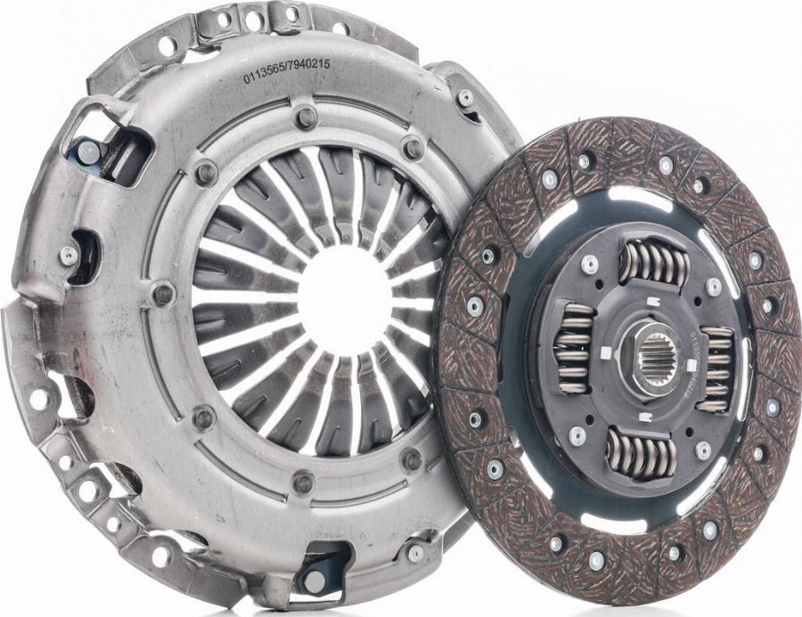 Stark SKCK-0100059 - Комплект зчеплення autocars.com.ua