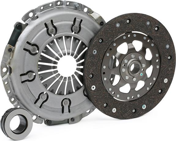 Stark SKCK-0100074 - Комплект зчеплення autocars.com.ua