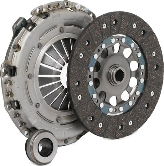 Stark SKCK-0100161 - Комплект зчеплення autocars.com.ua