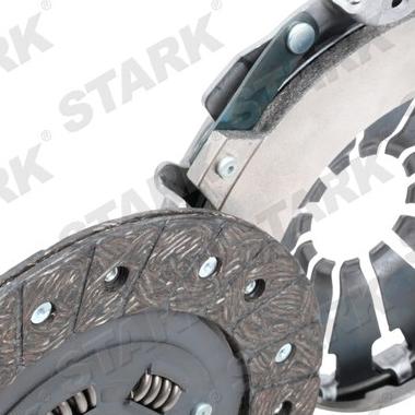 Stark SKCK-0100181 - Комплект зчеплення autocars.com.ua