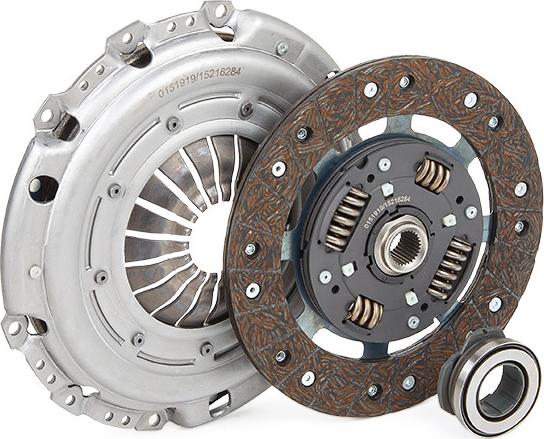 Stark SKCK-0100316 - Комплект зчеплення autocars.com.ua