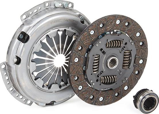 Stark SKCK-0100435 - Комплект зчеплення autocars.com.ua