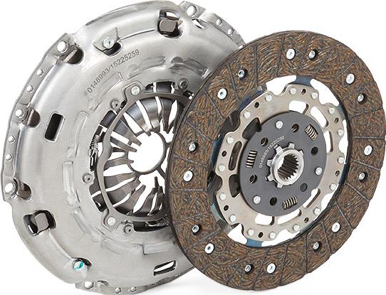 Stark SKCK-0100462 - Комплект зчеплення autocars.com.ua