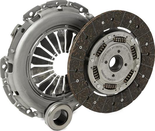 Stark SKCK-0100586 - Комплект зчеплення autocars.com.ua