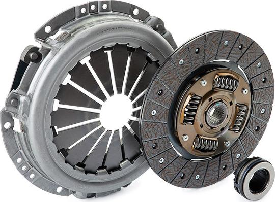 Stark SKCK-0101012 - Комплект зчеплення autocars.com.ua