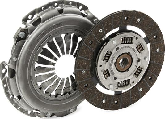 Stark SKCK-0101938 - Комплект зчеплення autocars.com.ua