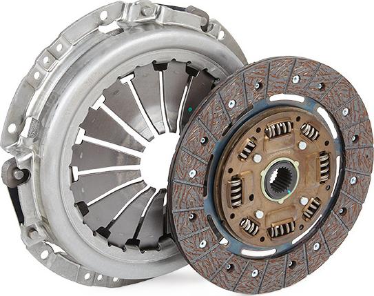 Stark SKCK-0102399 - Комплект зчеплення autocars.com.ua