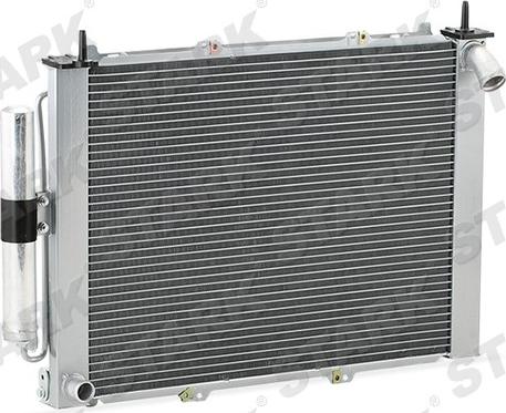 Stark SKCM-4430004 - Модуль охолодження autocars.com.ua