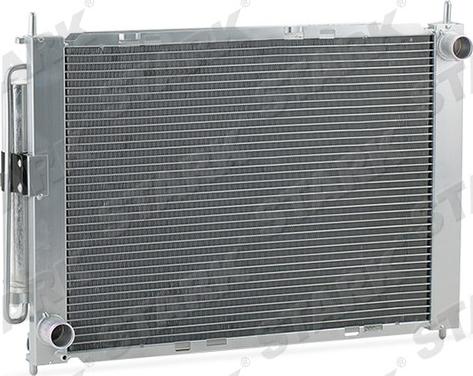 Stark SKCM-4430005 - Модуль охолодження autocars.com.ua